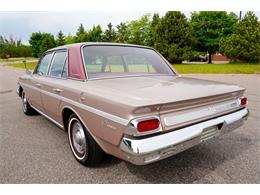1964 Rambler Classic (CC-2075642) for sale in Ramsey, Minnesota