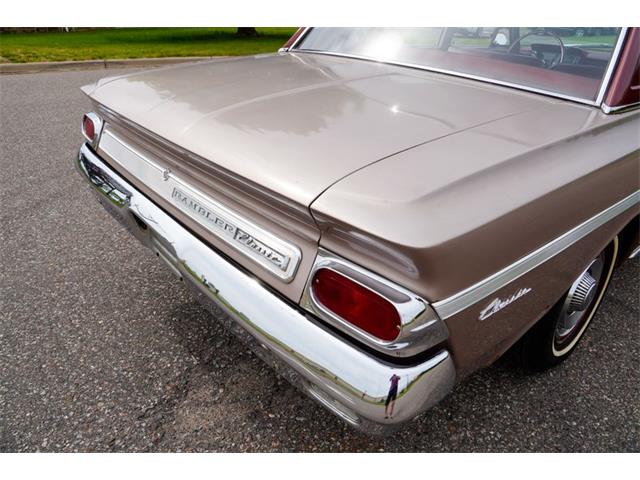 1964 Rambler Classic (CC-2075642) for sale in Ramsey, Minnesota