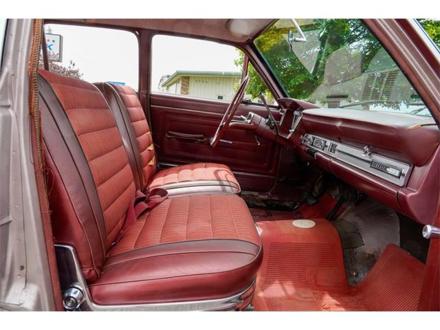 1964 Rambler Classic (CC-2075642) for sale in Ramsey, Minnesota
