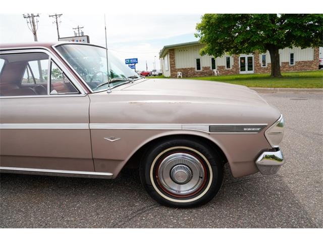 1964 Rambler Classic (CC-2075642) for sale in Ramsey, Minnesota