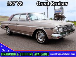 1964 Rambler Classic (CC-2075642) for sale in Ramsey, Minnesota