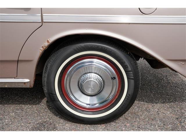 1964 Rambler Classic (CC-2075642) for sale in Ramsey, Minnesota