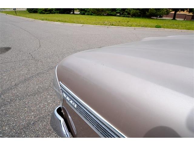 1964 Rambler Classic (CC-2075642) for sale in Ramsey, Minnesota