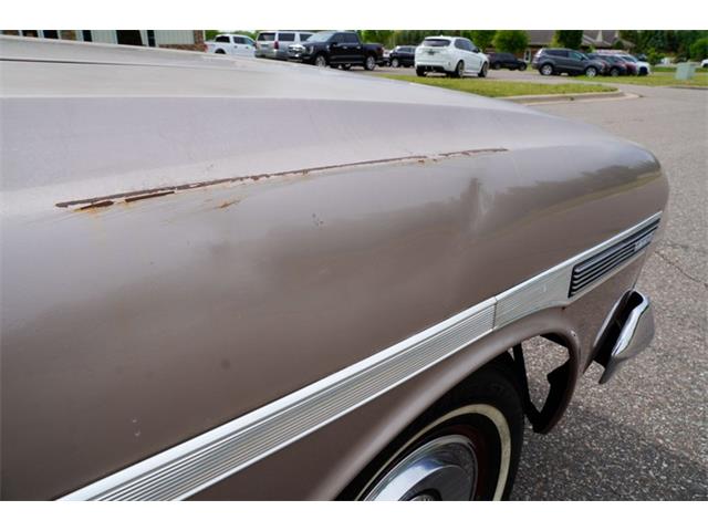1964 Rambler Classic (CC-2075642) for sale in Ramsey, Minnesota