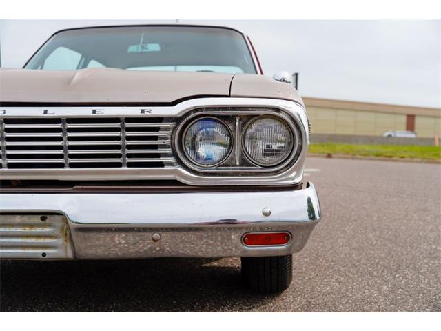 1964 Rambler Classic (CC-2075642) for sale in Ramsey, Minnesota