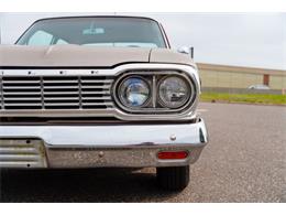 1964 Rambler Classic (CC-2075642) for sale in Ramsey, Minnesota