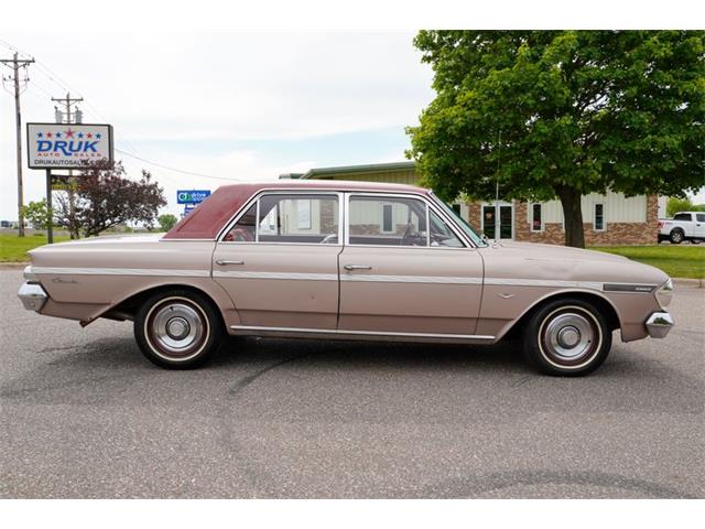1964 Rambler Classic (CC-2075642) for sale in Ramsey, Minnesota