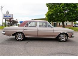 1964 Rambler Classic (CC-2075642) for sale in Ramsey, Minnesota