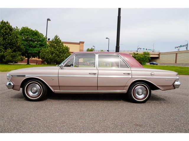 1964 Rambler Classic (CC-2075642) for sale in Ramsey, Minnesota