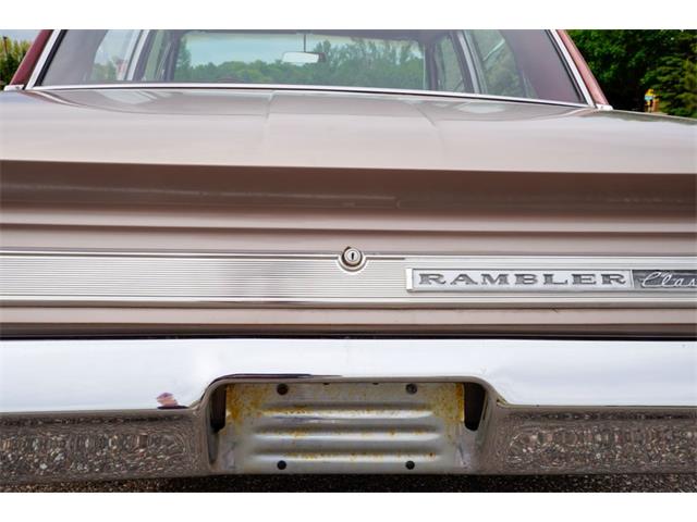 1964 Rambler Classic (CC-2075642) for sale in Ramsey, Minnesota