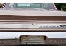 1964 Rambler Classic (CC-2075642) for sale in Ramsey, Minnesota