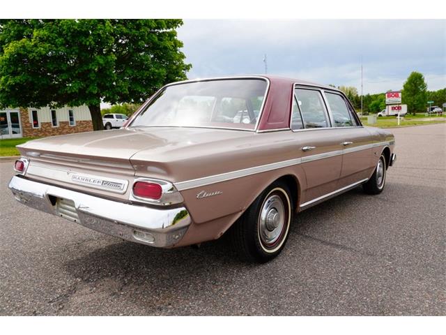 1964 Rambler Classic (CC-2075642) for sale in Ramsey, Minnesota