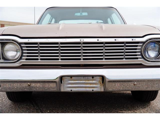1964 Rambler Classic (CC-2075642) for sale in Ramsey, Minnesota