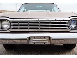 1964 Rambler Classic (CC-2075642) for sale in Ramsey, Minnesota