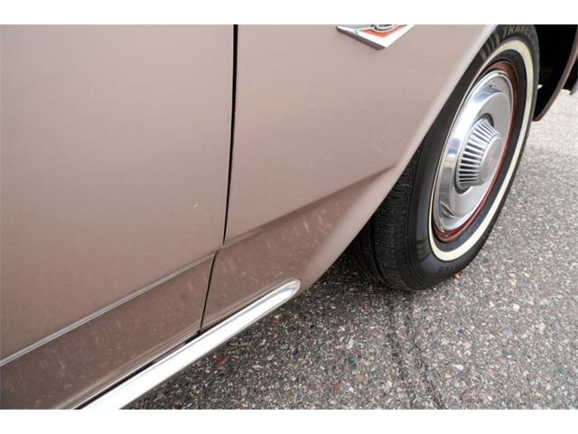 1964 Rambler Classic (CC-2075642) for sale in Ramsey, Minnesota