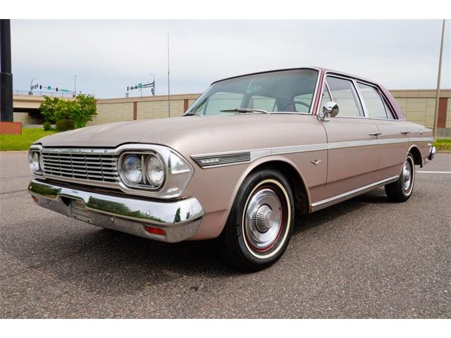 1964 Rambler Classic (CC-2075642) for sale in Ramsey, Minnesota