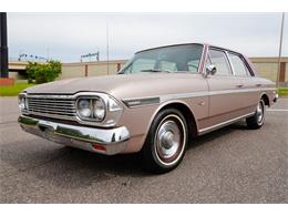 1964 Rambler Classic (CC-2075642) for sale in Ramsey, Minnesota