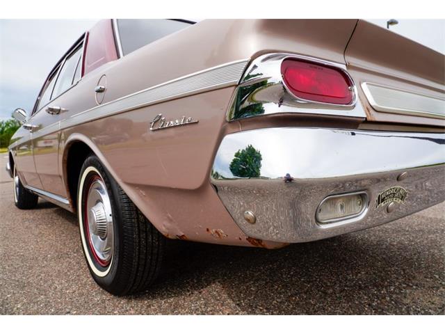 1964 Rambler Classic (CC-2075642) for sale in Ramsey, Minnesota