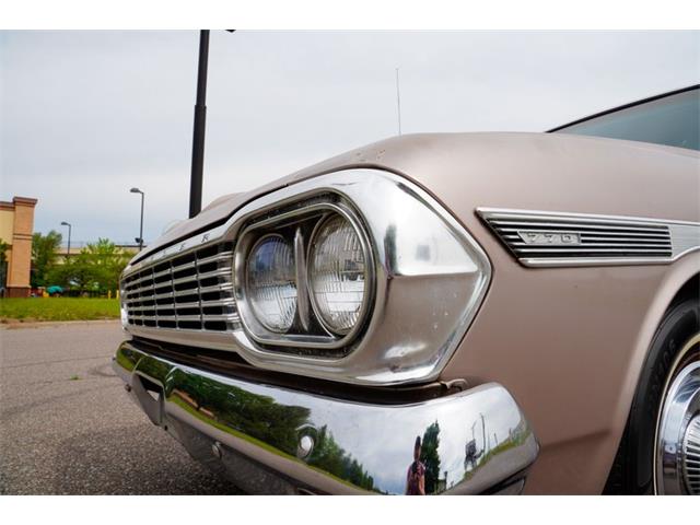 1964 Rambler Classic (CC-2075642) for sale in Ramsey, Minnesota
