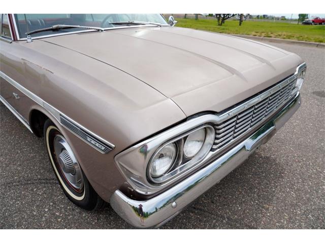 1964 Rambler Classic (CC-2075642) for sale in Ramsey, Minnesota