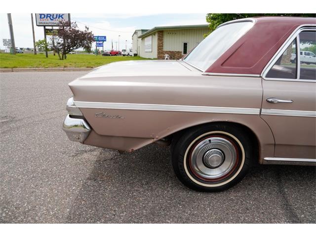 1964 Rambler Classic (CC-2075642) for sale in Ramsey, Minnesota