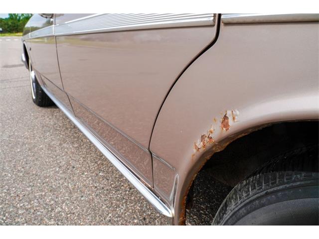 1964 Rambler Classic (CC-2075642) for sale in Ramsey, Minnesota
