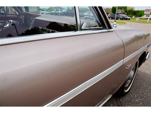 1964 Rambler Classic (CC-2075642) for sale in Ramsey, Minnesota