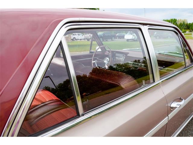 1964 Rambler Classic (CC-2075642) for sale in Ramsey, Minnesota