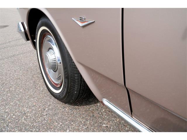1964 Rambler Classic (CC-2075642) for sale in Ramsey, Minnesota