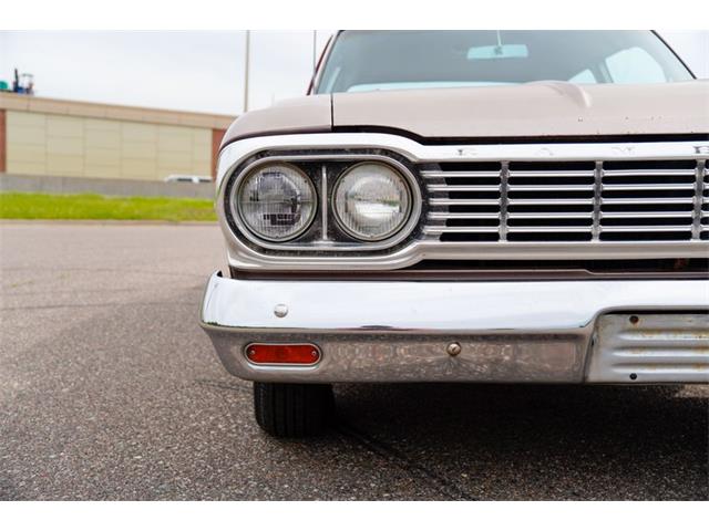 1964 Rambler Classic (CC-2075642) for sale in Ramsey, Minnesota