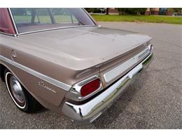 1964 Rambler Classic (CC-2075642) for sale in Ramsey, Minnesota