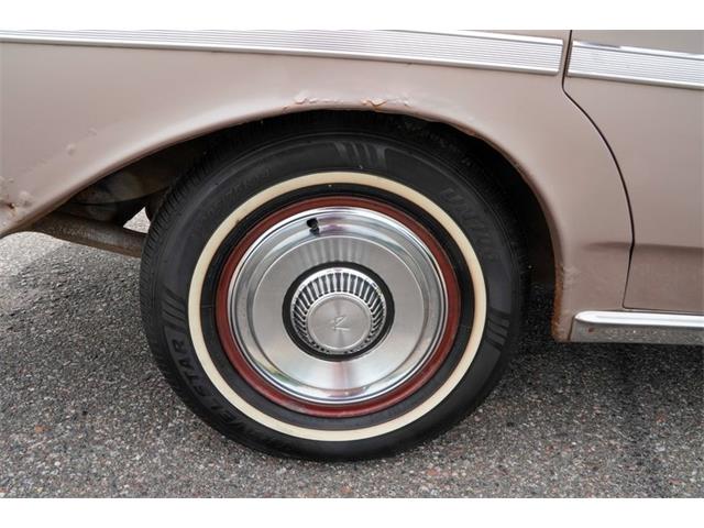 1964 Rambler Classic (CC-2075642) for sale in Ramsey, Minnesota