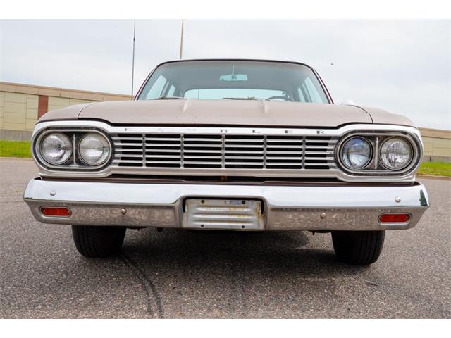 1964 Rambler Classic (CC-2075642) for sale in Ramsey, Minnesota