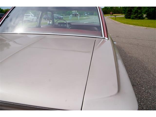 1964 Rambler Classic (CC-2075642) for sale in Ramsey, Minnesota