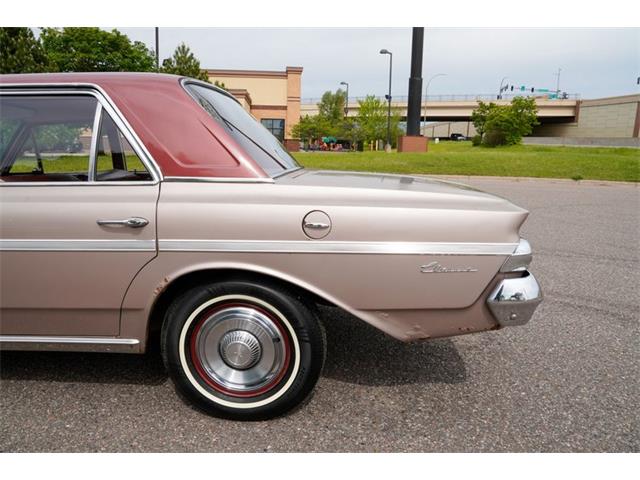 1964 Rambler Classic (CC-2075642) for sale in Ramsey, Minnesota