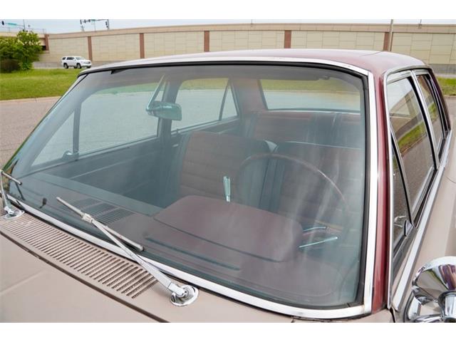 1964 Rambler Classic (CC-2075642) for sale in Ramsey, Minnesota
