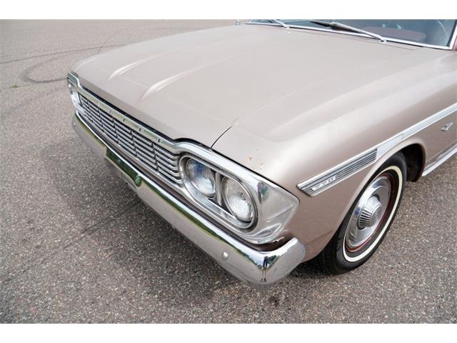 1964 Rambler Classic (CC-2075642) for sale in Ramsey, Minnesota