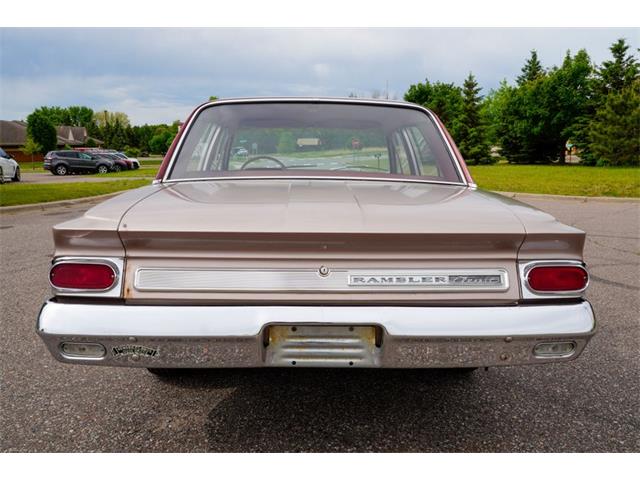 1964 Rambler Classic (CC-2075642) for sale in Ramsey, Minnesota