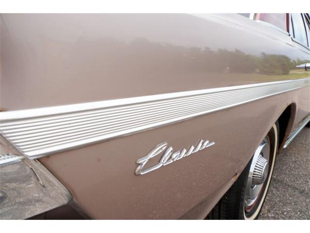 1964 Rambler Classic (CC-2075642) for sale in Ramsey, Minnesota