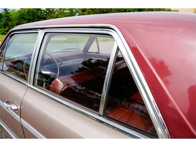 1964 Rambler Classic (CC-2075642) for sale in Ramsey, Minnesota
