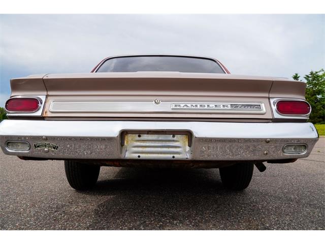 1964 Rambler Classic (CC-2075642) for sale in Ramsey, Minnesota