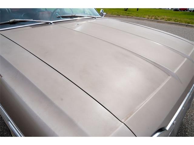 1964 Rambler Classic (CC-2075642) for sale in Ramsey, Minnesota