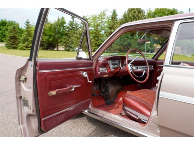 1964 Rambler Classic (CC-2075642) for sale in Ramsey, Minnesota