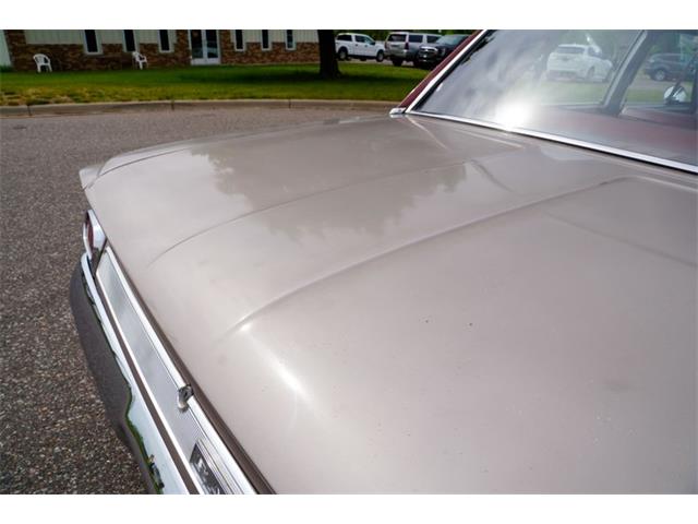 1964 Rambler Classic (CC-2075642) for sale in Ramsey, Minnesota