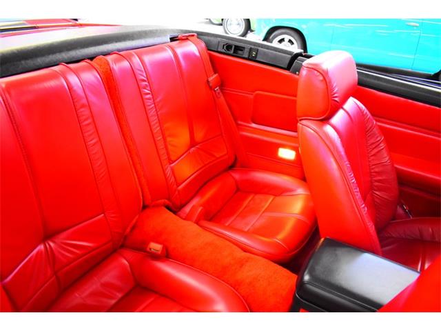 1992 Chevrolet Camaro (CC-2075643) for sale in Wayne, Michigan