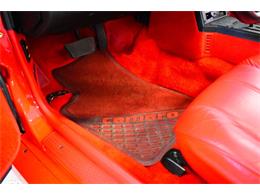 1992 Chevrolet Camaro (CC-2075643) for sale in Wayne, Michigan