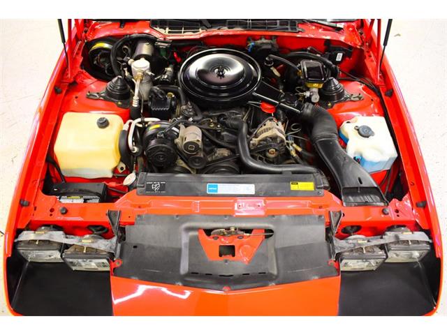 1992 Chevrolet Camaro (CC-2075643) for sale in Wayne, Michigan