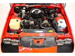 1992 Chevrolet Camaro (CC-2075643) for sale in Wayne, Michigan