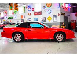 1992 Chevrolet Camaro (CC-2075643) for sale in Wayne, Michigan