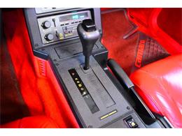 1992 Chevrolet Camaro (CC-2075643) for sale in Wayne, Michigan